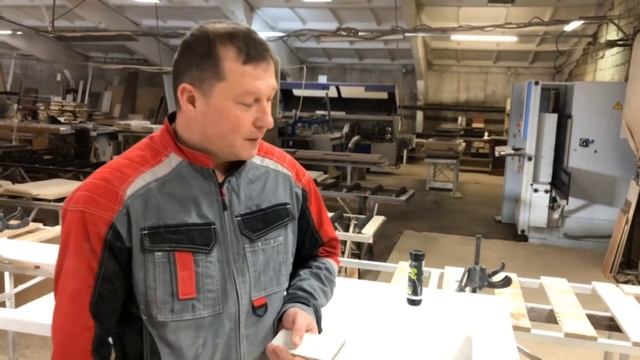 Изготовление столешницы из акрилового камня фирмы Akrilika смотреть онлайн