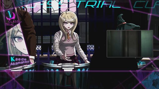 Danganronpa V3: Killing Harmony - Episode 6 | Class Trial Part 1 [Chapter One] смотреть онлайн