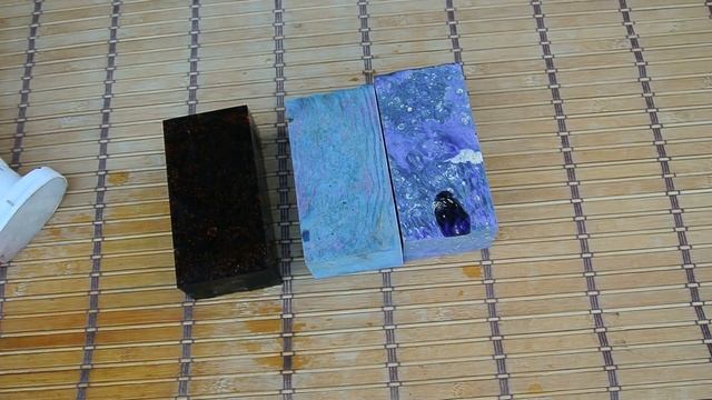 Стабилизированная древесина 10. смотреть онлайн