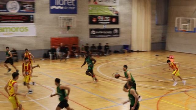 CBU Lloret Samba Hotels 67 CB Tona 57 смотреть онлайн