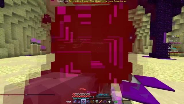 THIS OP TALISMAN IS INSANE! (Hypixel Skyblock IRONMAN) [169]