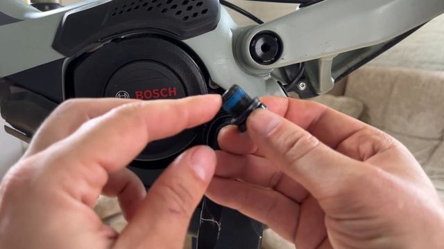 Сервисное обслуживание мотора bosch gen4 смотреть онлайн