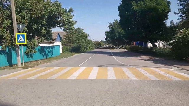 Переезд на Кубань недалеко от моря!Ст.Анастасиевская. смотреть онлайн