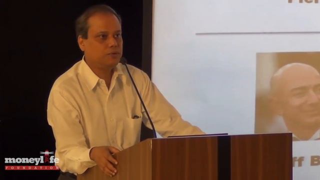 'Absence of logic behind Indian media's business model' -Debashis Basu смотреть онлайн