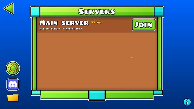 КАК ПОИГРАТЬ В GEOMETRY DASH С ДРУГОМ? | Как установить мультиплеер в Geometry Dash