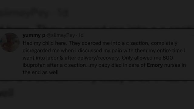 4 Nurses FIRED After “icks” TikTok Trend смотреть онлайн