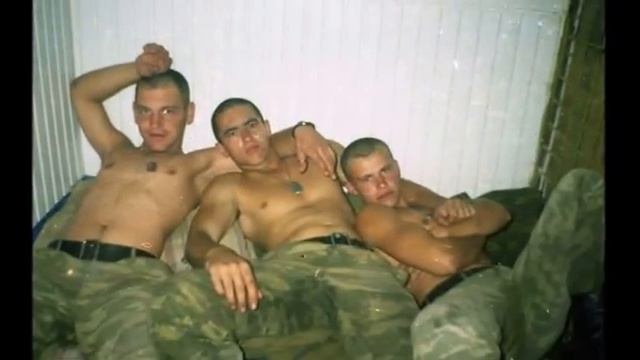 Дивизия оперативного назначения ДОН- 100. 2004- 2006г. смотреть онлайн