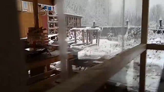 Веранда из стекла смотреть онлайн