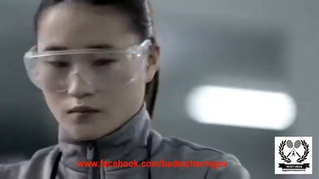 Как производится бадминтонная ракетка смотреть онлайн