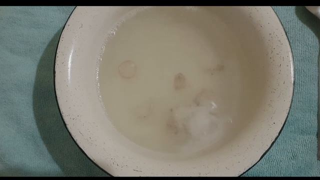 Порошок Мистик от компании Гринвей. Чистим золотые украшения. смотреть онлайн