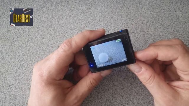 SJCAM SJ5000X ELITE - полный обзор и тесты смотреть онлайн