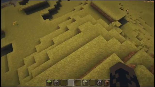[HD][1.4.7]minecraft mod - glsl shaders +copachic3's shaders (contains lots of epic) смотреть онлайн