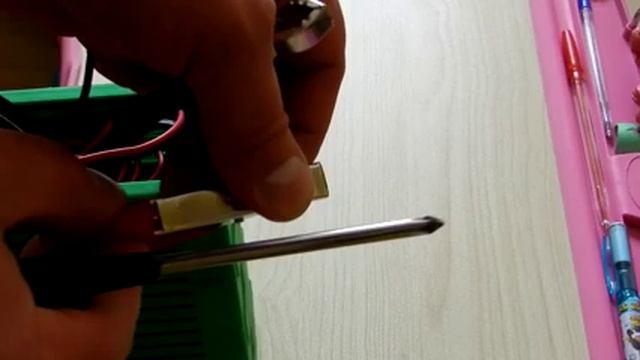 AutoExpert BC-20  зарядное устройство