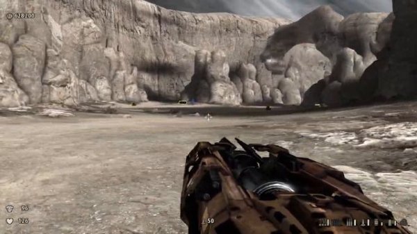 Прохождение Serious Sam 3 - Страж Времени (финал)