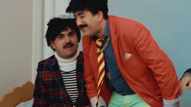 Bozbash Pictures Naftalan Yeni