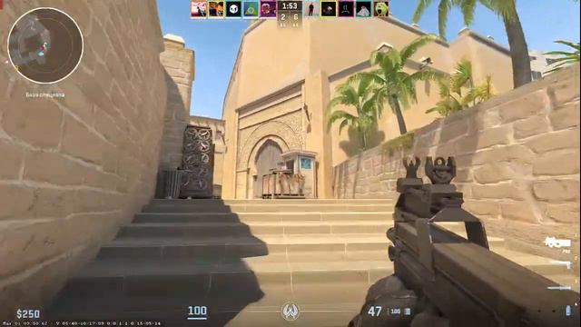 CS GO 2!!! CS-ОЧКА)))) #CSGO2 #CSGO2 #csgo2 #cs2 #csgo #cs #csgo2 смотреть онлайн