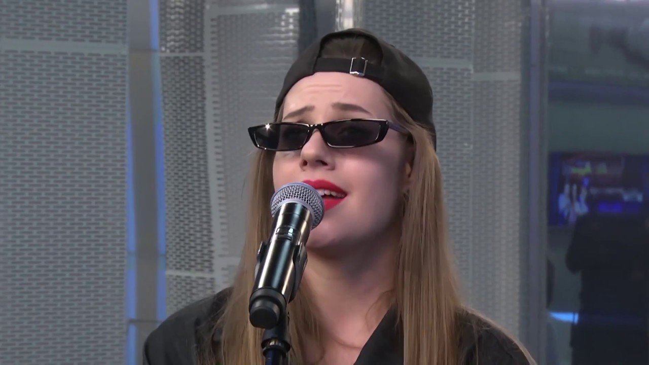 5sta Family – Вместе Мы (LIVE @ Авторадио)