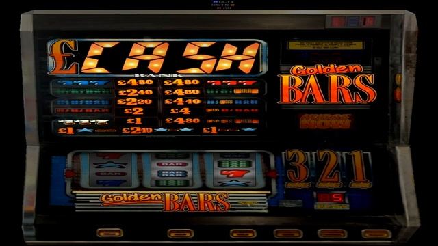 JPM Golden Bars DX by Multi Retro Man 1.0.1 ( MFME ) смотреть онлайн