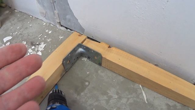 ЛЕЖАК НА БАЛКОН / СВОИМИ РУКАМИ / НАЧАЛИ ДЕЛАТЬ ВТОРОЙ БАЛКОН. Влог. Балкон С Нуля. смотреть онлайн