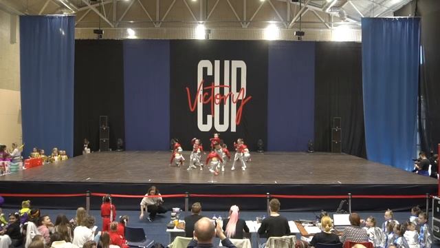 Cheetahs | VICTORY CUP 2021 | BEST DANCE SHOW смотреть онлайн