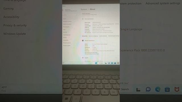 #computer laptop #mein, #Ram, #processor kaise check Karen window 11 смотреть онлайн