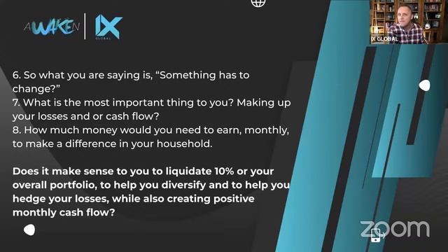 X-node Masterclass Training- Nov 2nd смотреть онлайн