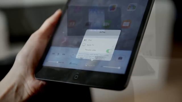 KaraFun Mobile - Use AirPlay смотреть онлайн