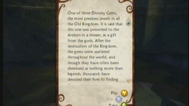 Fable 2 pt.74 - The Archaeologist смотреть онлайн