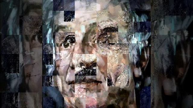 Томас Сухотин смотрит картины Александра Ильичева... смотреть онлайн