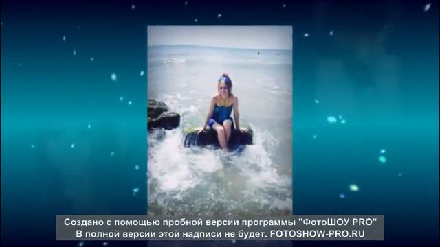 Проект 10 Кристине в день рождения! смотреть онлайн