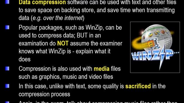 Computer Organization - Part 3 (I.B. Computer Science 42SIB) смотреть онлайн