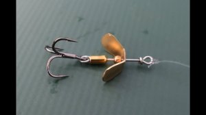 Рыбалка на Лаве: микротурбинка с бомбардой - 2