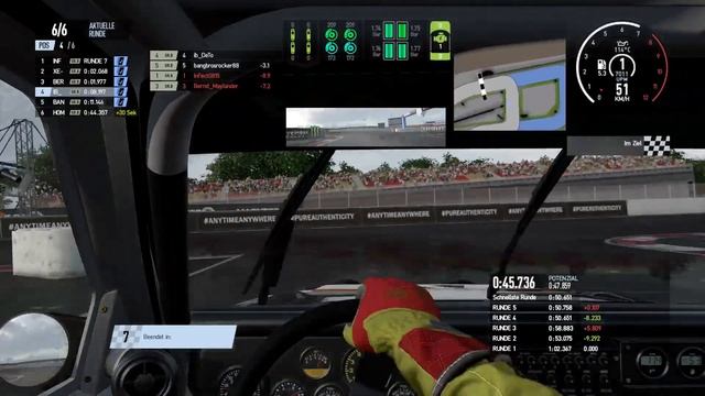 Project Cars 2 - RX Mini Series #18 Gruppe5, Audi vs Ford (pcars-forum.de) ib_DeTo смотреть онлайн