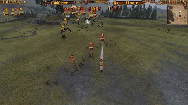 Турнир Cherry Invitational. 175 000 рублей призовых! Высшие эльфы vs Империя смотреть онлайн