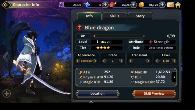 Phantom Chaser Gameplay Android / iOS (by Floppygames Inc.) (GLOBAL) смотреть онлайн