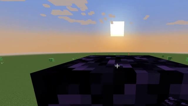 как построить лифт в майнкрафт | Java edition| только джава смотреть онлайн