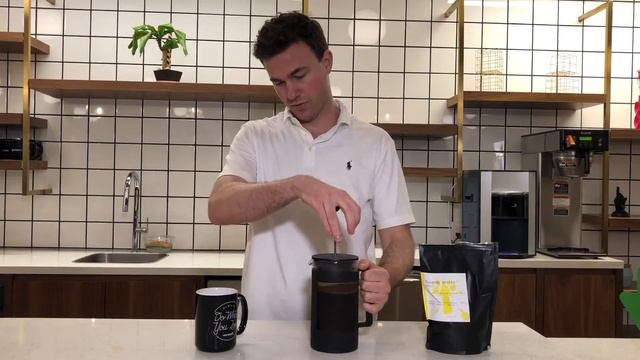 Cold Brew Coffee - DIY: How to Make Cold Brew Coffee смотреть онлайн