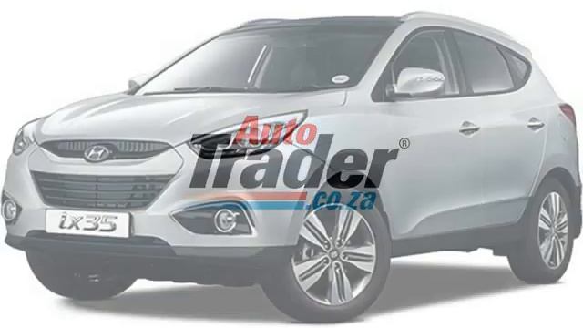 2015 HYUNDAI IX35 2.0 EXECYTIVE MANUAL Auto For Sale On Auto Trader South Africa смотреть онлайн