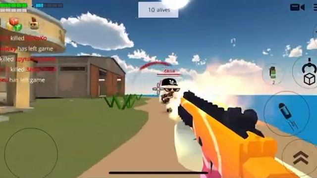 СКОЛЬКО СТОИТ НОВОЕ ОБНОВЛЕНИЕ В ЧИКЕН ГАНЕ 💲💰 смотреть онлайн