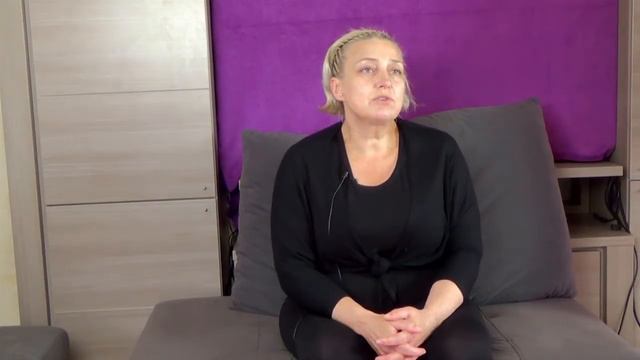 Отзыв о семинаре «Путь осознанной жизни» в Бельгии, Борглон 2016 смотреть онлайн