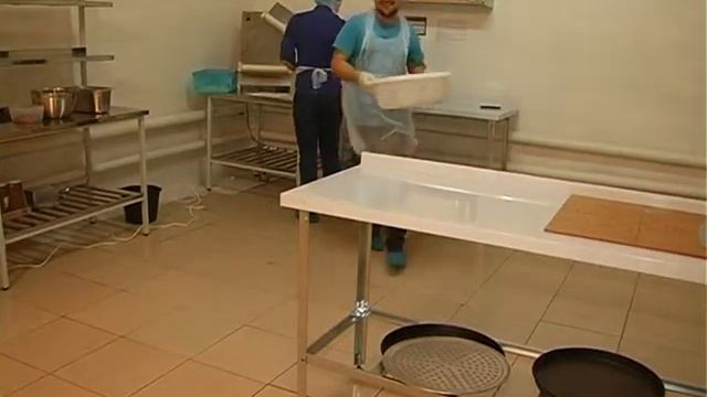 Натуральная пицца смотреть онлайн