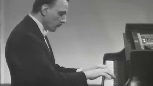 Бальдассаре Галуппи. Соната №5 до-мажор (С-dur). смотреть онлайн