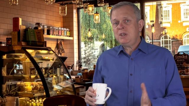 Sealed Classes - JEP Café #2 смотреть онлайн