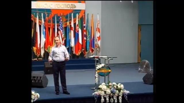 Церковь Еммануил  28.05.2014