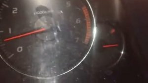 Дергаются (прыгают) стрелки на прадо 120