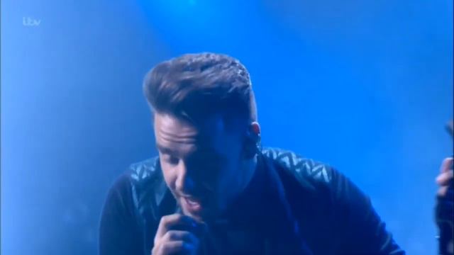 Liam Payne － Best Vocals