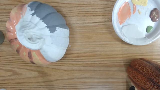 Cobblestone Pumpkins Live смотреть онлайн