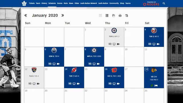 Прогнозы НХЛ 2020 01 18 Выпуск 093 смотреть онлайн