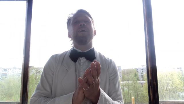 Самоизоляционная Ария Вынужденноотдыхающего Мистера Икс смотреть онлайн