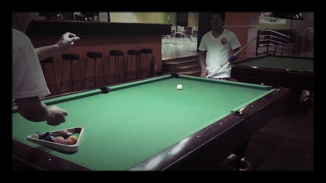 MACKY LEYVA!! Practicing how to break смотреть онлайн